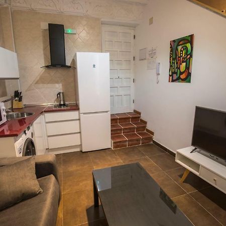 Apartamentos Caceres Turistico Zewnętrze zdjęcie